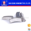 Diamond Segment for Core Drill Bit for Stone and Concrete with Sharpness Segment